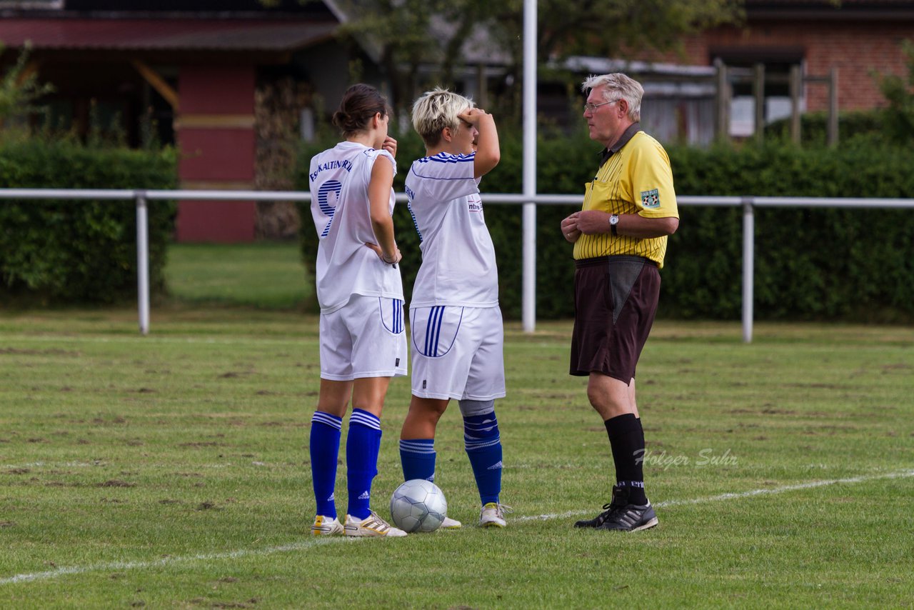 Bild 51 - VfL Struvenhtten - FSC Kaltenkirchen